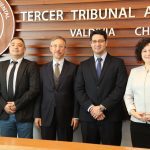 Tribunal Ambiental Jueces