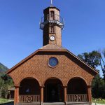 hualaihue iglesia