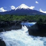 volcan osorno